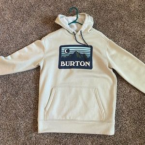 Burton Sweatshirt